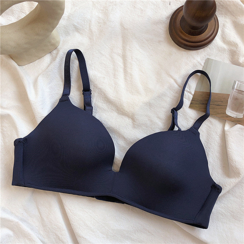 Soft Bra French Cut