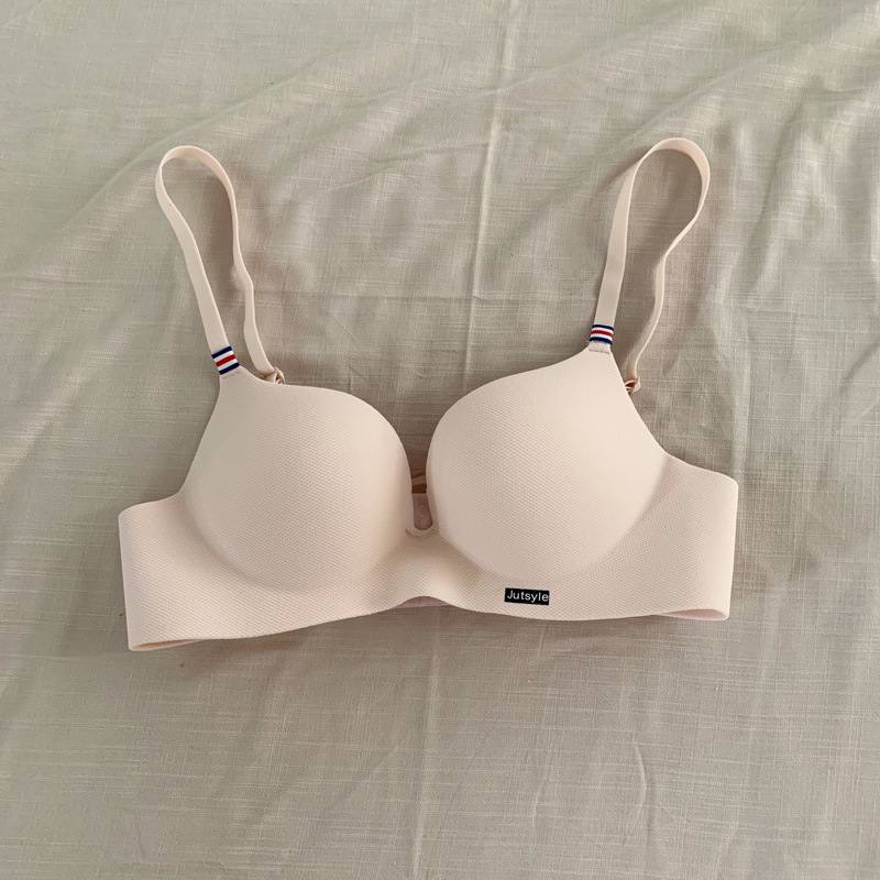 Brazier for Women Full Cup Gather Up Side Breast Bra No Steel Ring  Adjustable Top Womens Bras No Underwire No : : Clothing, Shoes 