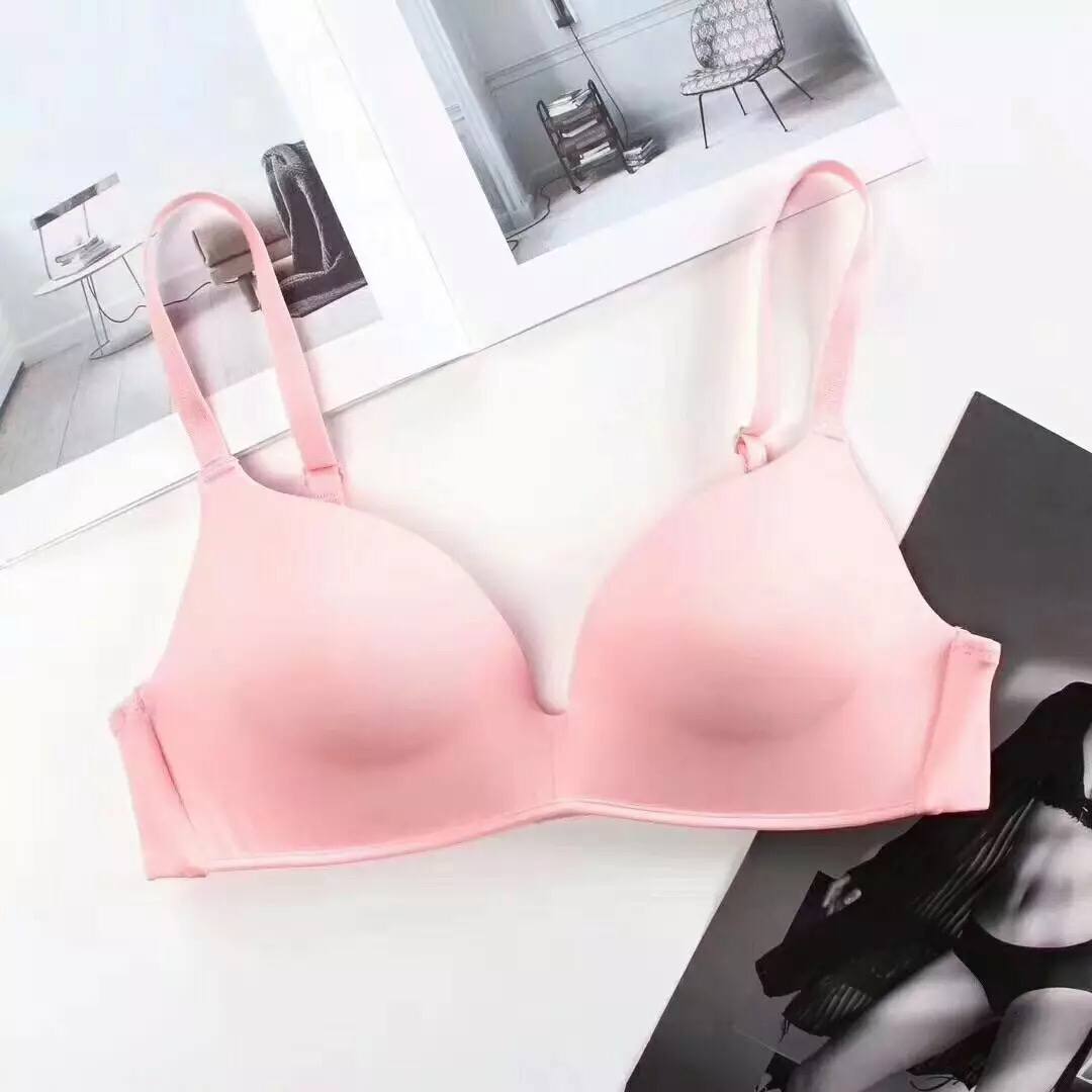 Soft Bra French Cut