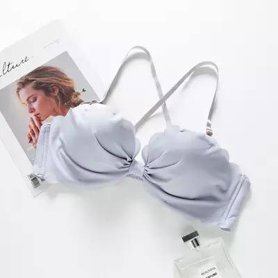 Soft Bra French Cut